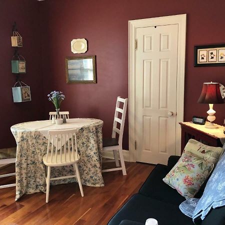 Clydesdale House Bed & Breakfast Бари Екстериор снимка