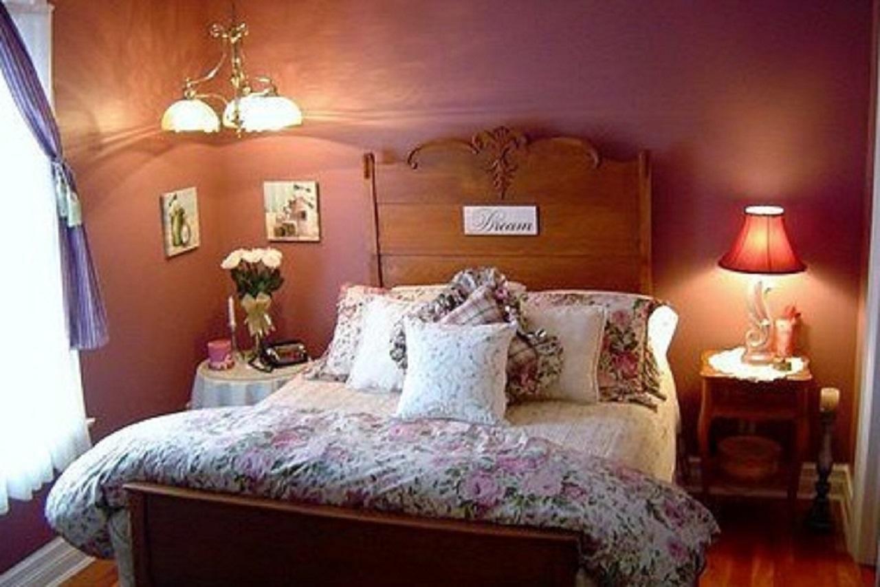 Clydesdale House Bed & Breakfast Бари Екстериор снимка