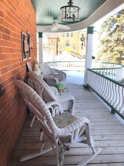 Clydesdale House Bed & Breakfast Бари Екстериор снимка