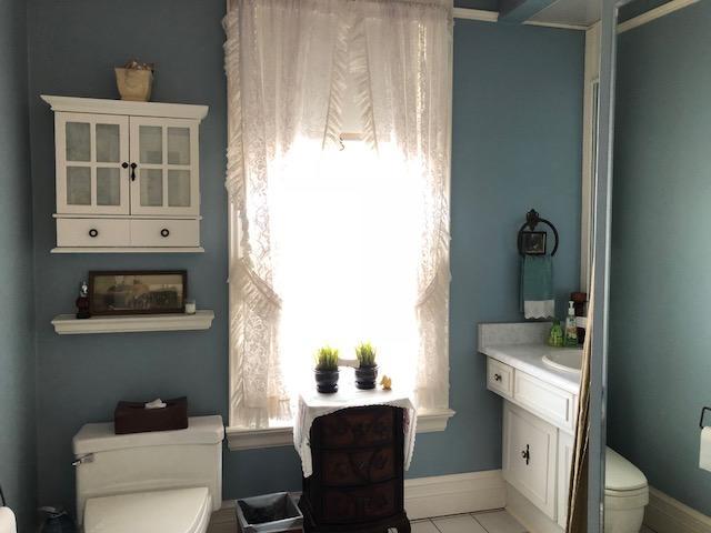 Clydesdale House Bed & Breakfast Бари Екстериор снимка